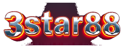 3star88 login logo