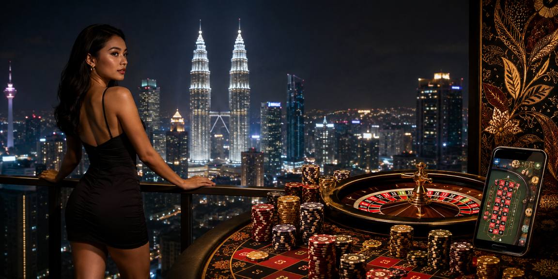 Sportsbook kami — Pertandingan langsung dengan pasaran real-time