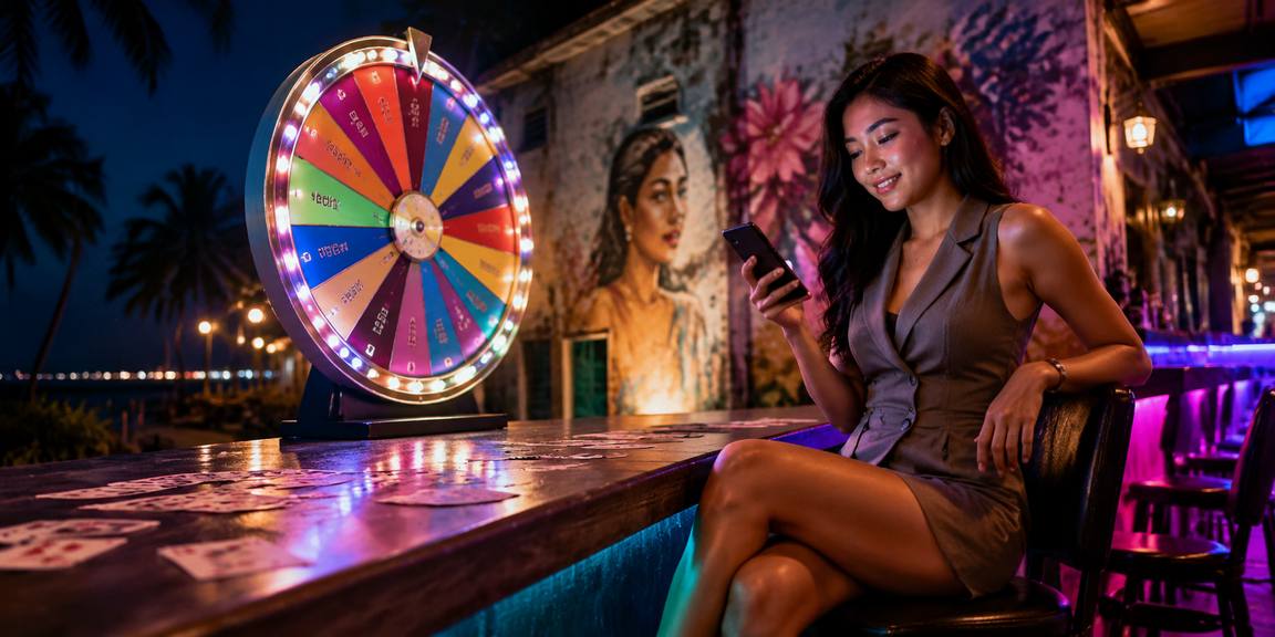 mobile gaming
